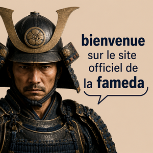 Bienvenue sur le site officiel de la FAMEDAs